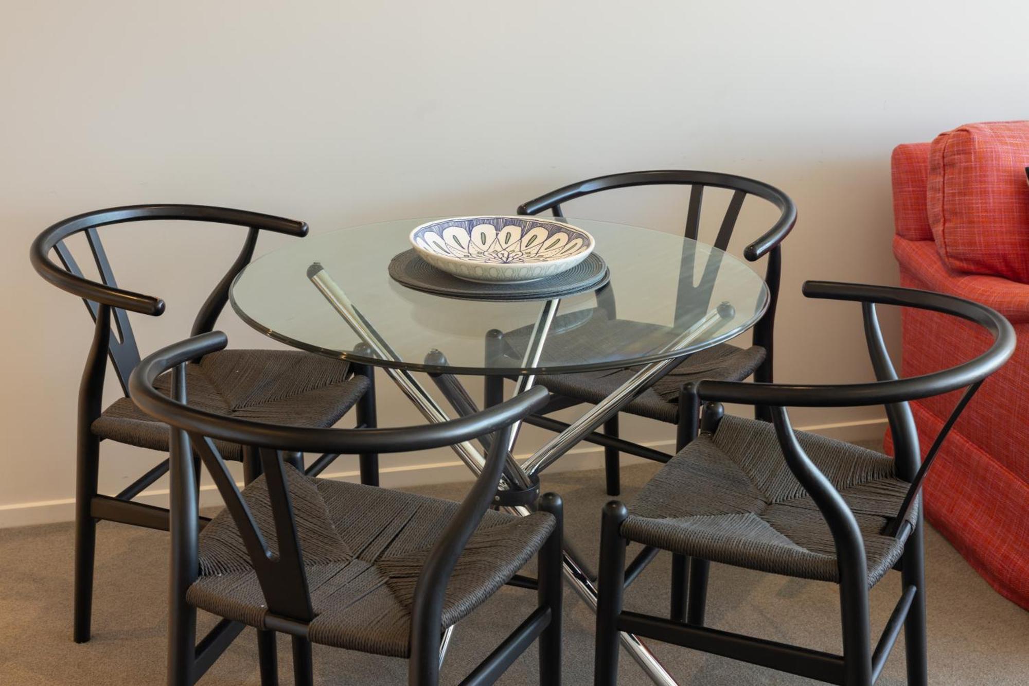 Luxury 2 Bedroom Cbd Apartment With Free Parking Christchurch Esterno foto