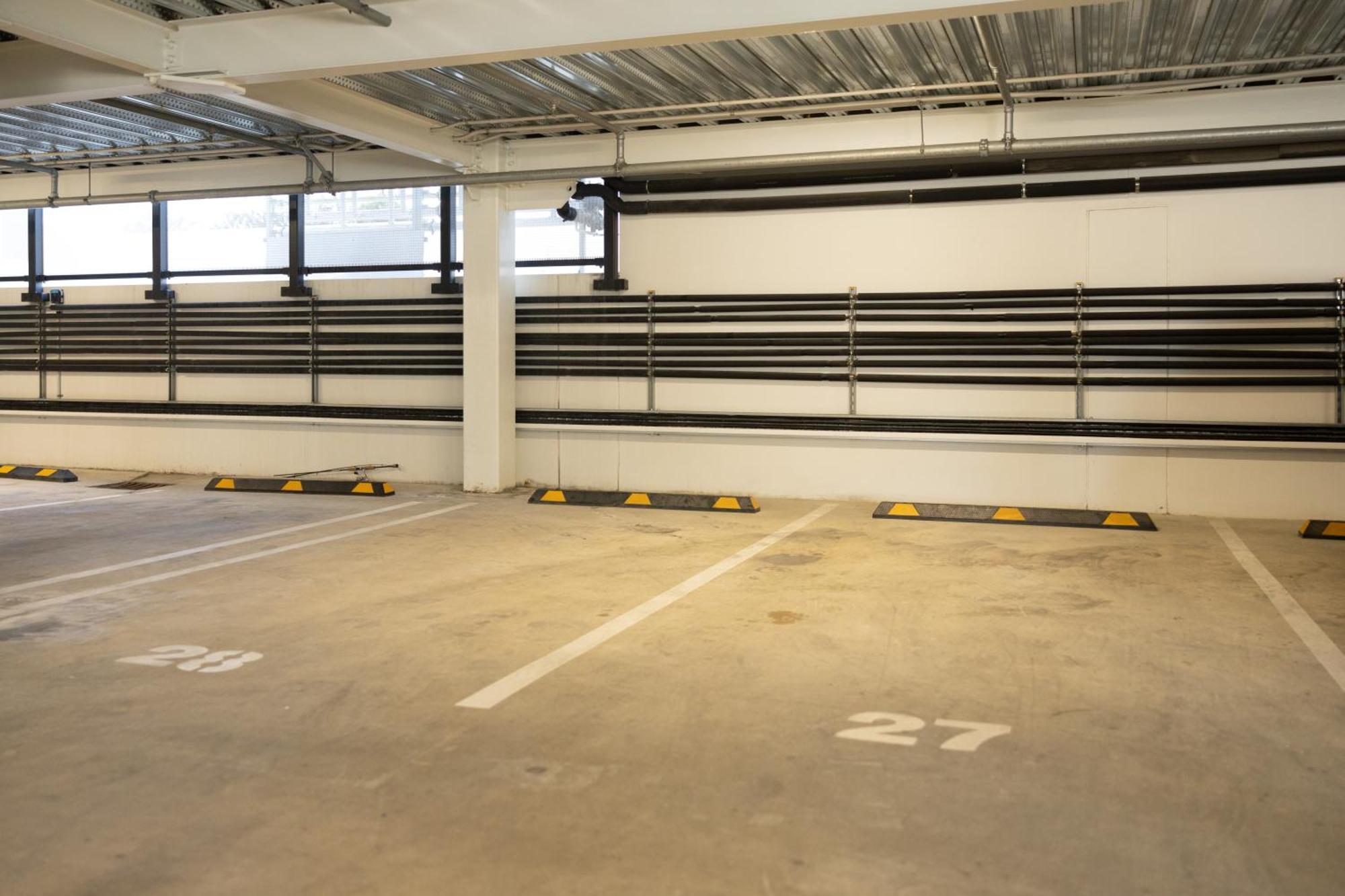 Luxury 2 Bedroom Cbd Apartment With Free Parking Christchurch Esterno foto