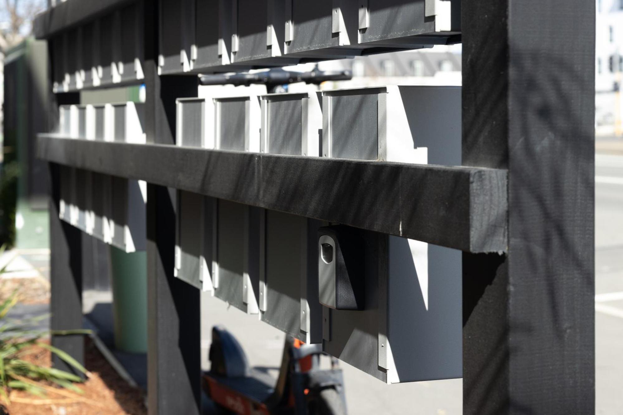 Luxury 2 Bedroom Cbd Apartment With Free Parking Christchurch Esterno foto